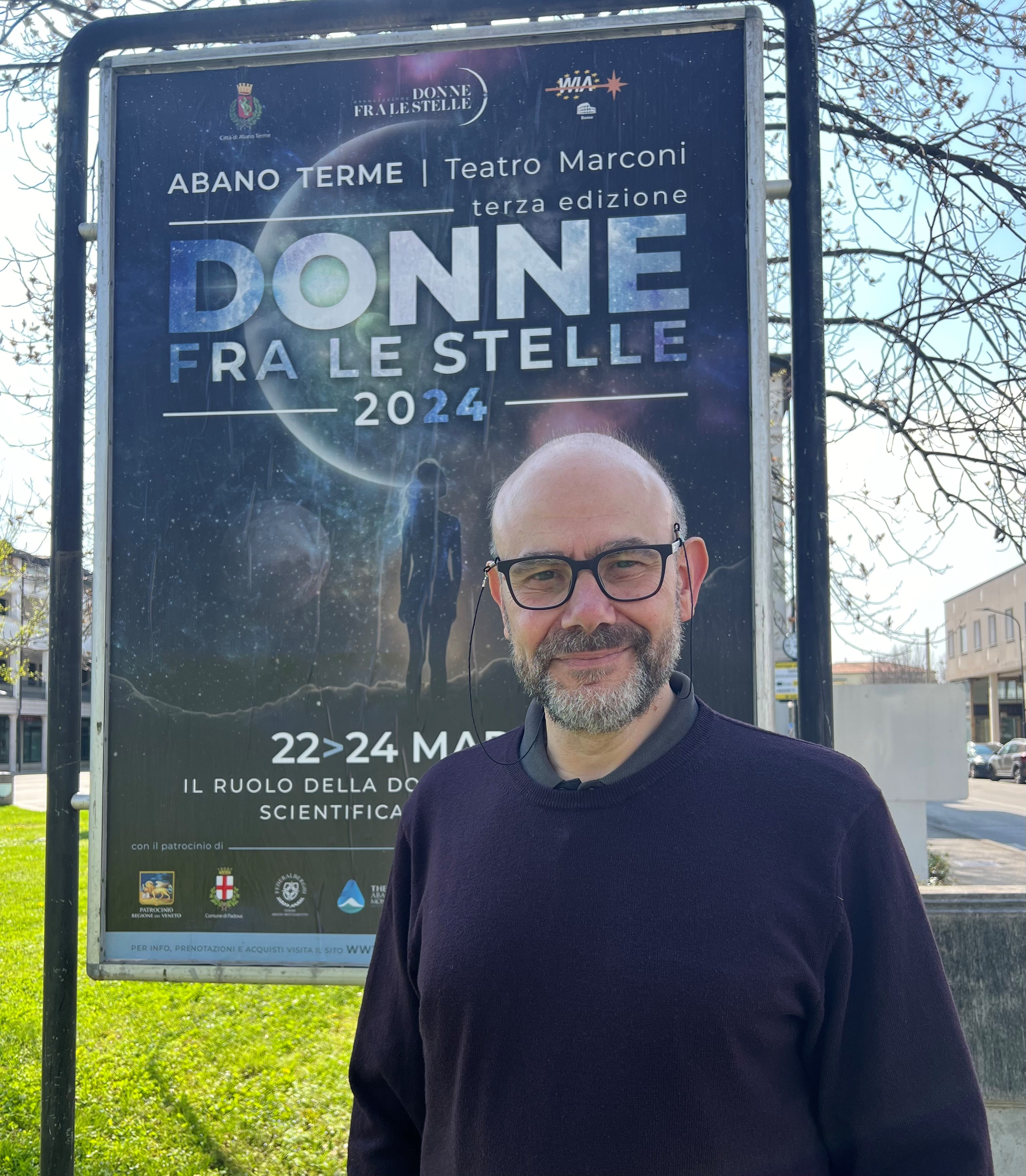 Paolo Conte
