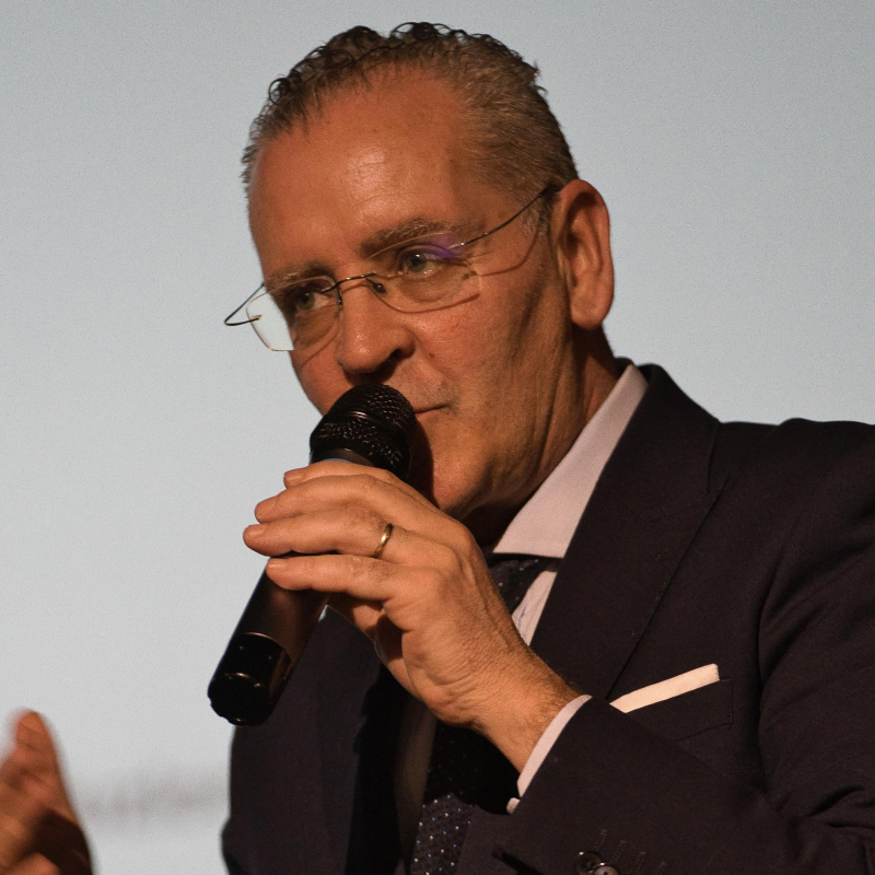 Dante Fortunato