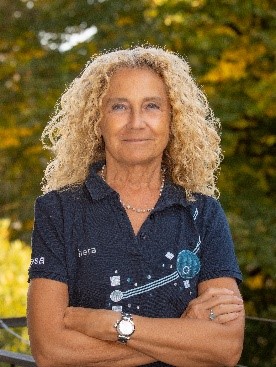Monica Lazzarin