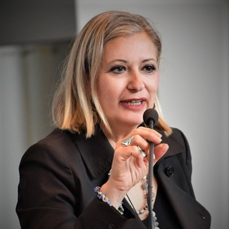 Annamaria Nassisi