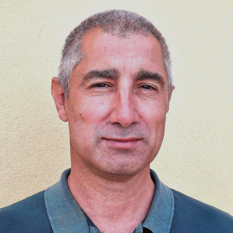 Francesco Veltri