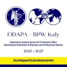 FIDAPA – BPW Italy