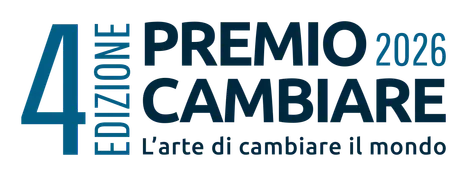 Premio Cambiare — L'arte di cambiare il mondo