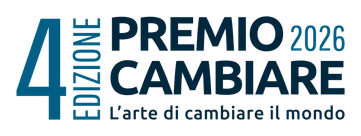 Premio Cambiare — L'arte di cambiare il mondo